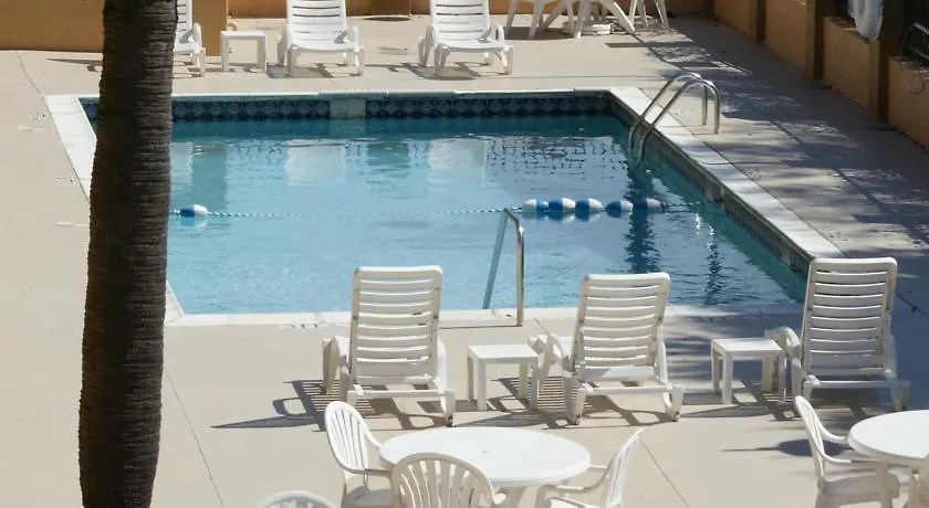 Motel Days Inn Pensacola North Ferry Pass