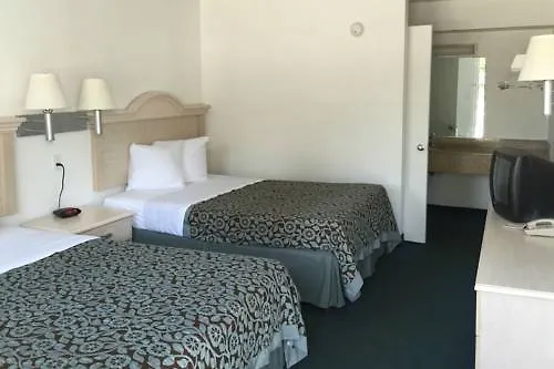 Days Inn Pensacola North Ferry Pass Motel
