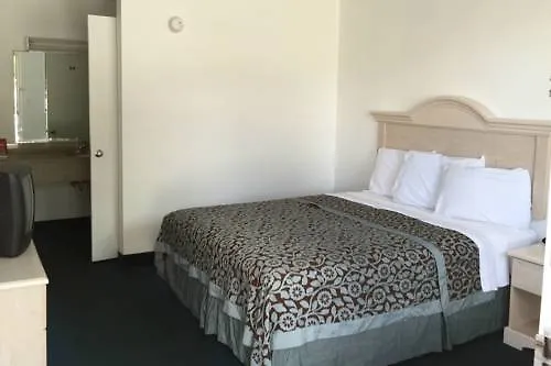 Days Inn Pensacola North Ferry Pass