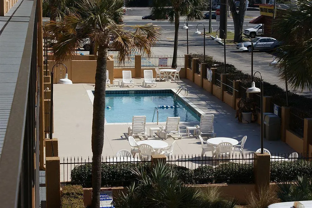 Days Inn Pensacola North Ferry Pass