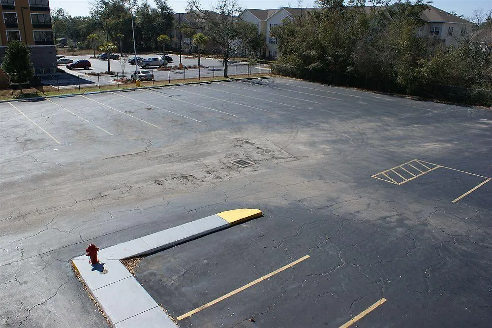 Days Inn Pensacola North Ferry Pass Motel