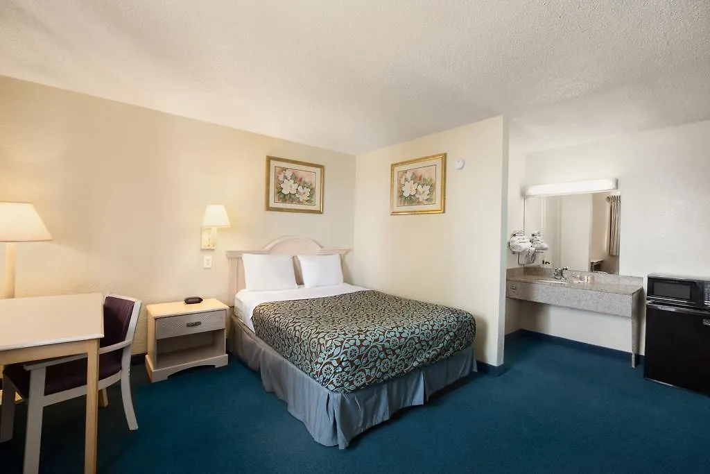 Motel Days Inn Pensacola North Ferry Pass