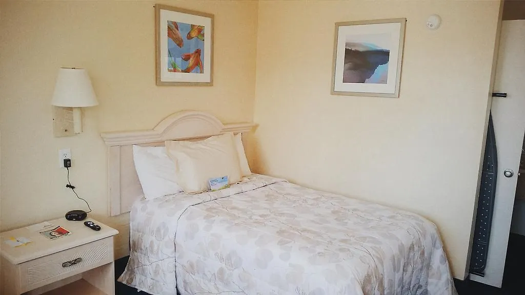 Motel Days Inn Pensacola North Ferry Pass