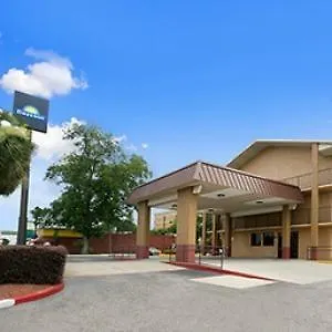 Motel Days Inn Pensacola North Ferry Pass