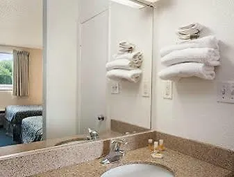 Motel Days Inn Pensacola North Ferry Pass