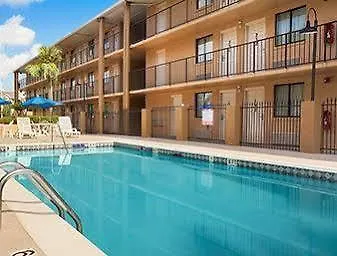 Days Inn Pensacola North Ferry Pass USA