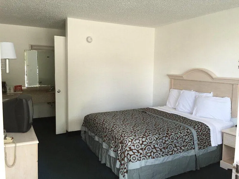 Motel Days Inn Pensacola North Ferry Pass