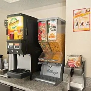 Days Inn Pensacola North Ferry Pass USA