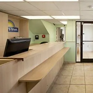 ** Motel Days Inn Pensacola North Ferry Pass USA