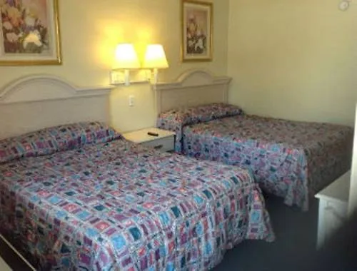 Days Inn Pensacola North Ferry Pass Motel