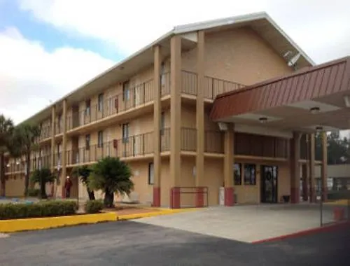 Days Inn Pensacola North Ferry Pass