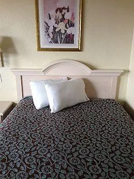 Motel Days Inn Pensacola North Ferry Pass