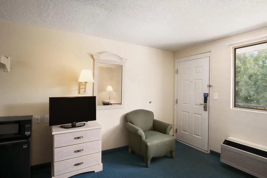 Days Inn Pensacola North Ferry Pass USA