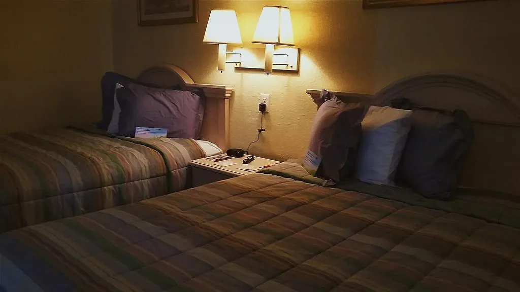 Days Inn Pensacola North Ferry Pass Motel