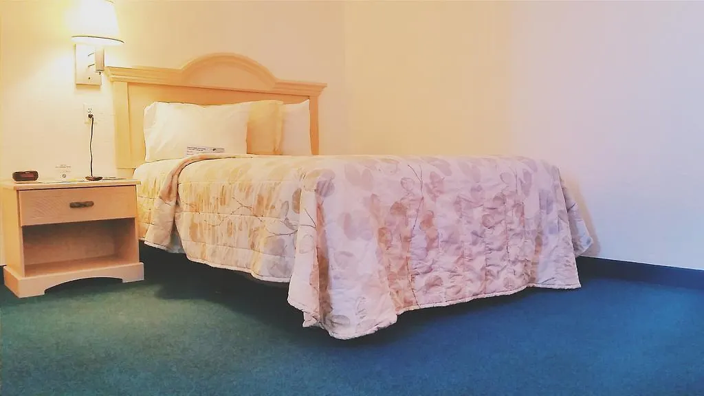 Motel Days Inn Pensacola North Ferry Pass
