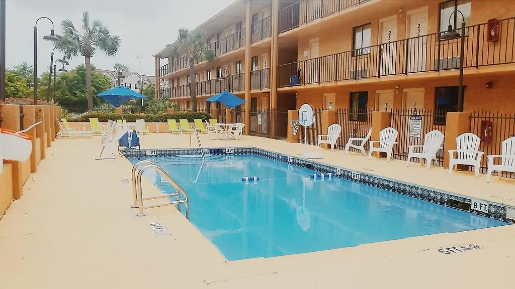 Days Inn Pensacola North Ferry Pass