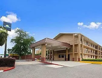 Days Inn Pensacola North Ferry Pass 2*,  USA