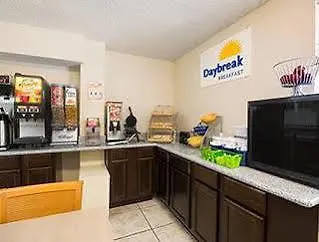 Days Inn Pensacola North Ferry Pass Motel